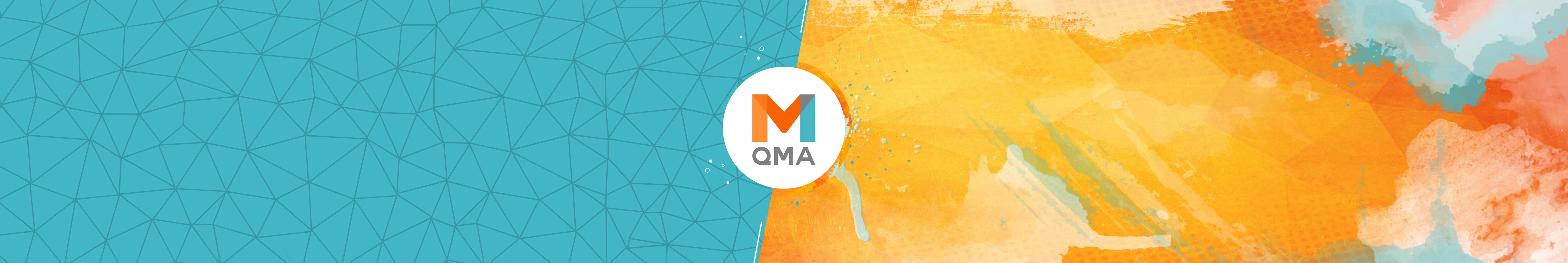 QMA Banner QMA Banner